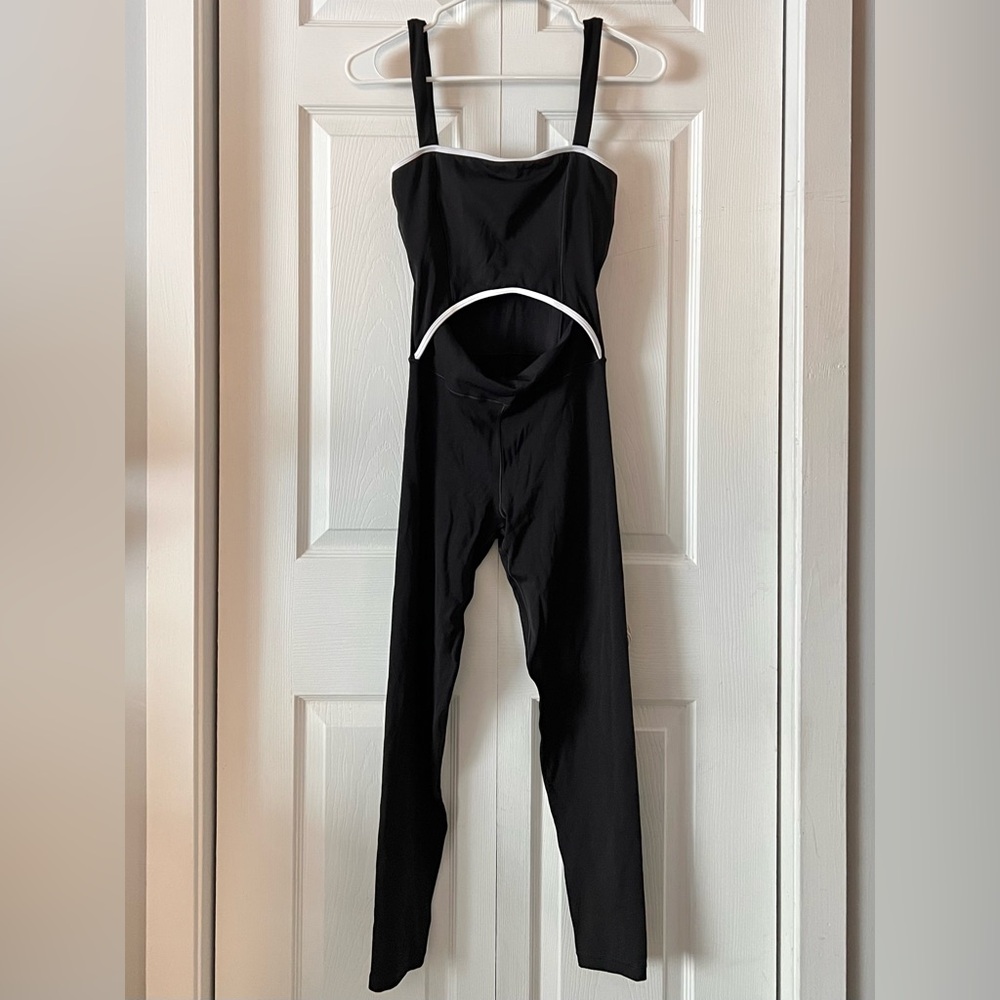 Offline by Aerie Cutout Jumpsuit
